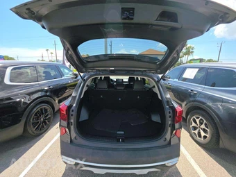 2023 Kia Seltos S – miniatura 14