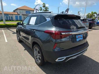 2023 Kia Seltos S – miniatura 2