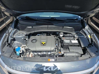 2023 Kia Seltos S – miniatura 22