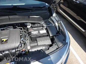 2023 Kia Seltos S – miniatura 23
