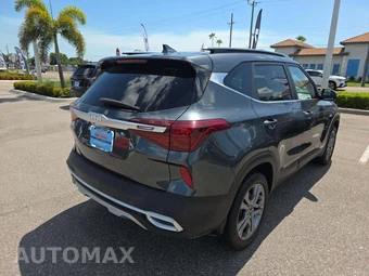 2023 Kia Seltos S – miniatura 3