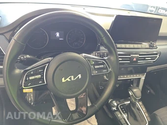 2023 Kia Seltos S - miniatura 11