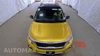 2023 Kia Seltos S - miniatura 2