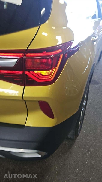2023 Kia Seltos S - miniatura 23