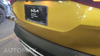 2023 Kia Seltos S - miniatura 25
