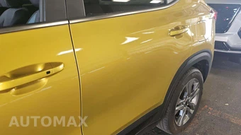 2023 Kia Seltos S - miniatura 27