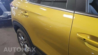 2023 Kia Seltos S - miniatura 28