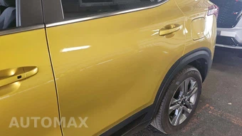2023 Kia Seltos S - miniatura 29