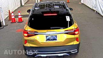 2023 Kia Seltos S - miniatura 5