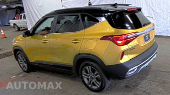 2023 Kia Seltos S - miniatura 6