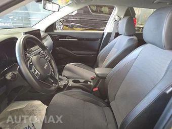 2023 Kia Seltos S - miniatura 7