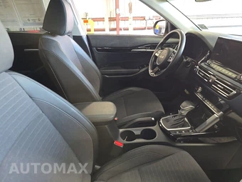 2023 Kia Seltos S - miniatura 8
