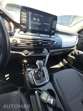 2023 Kia Seltos S - miniatura 10