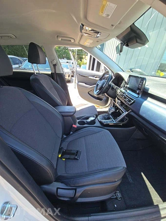 2023 Kia Seltos S - miniatura 18