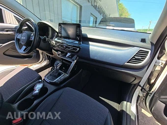 2023 Kia Seltos S - miniatura 19