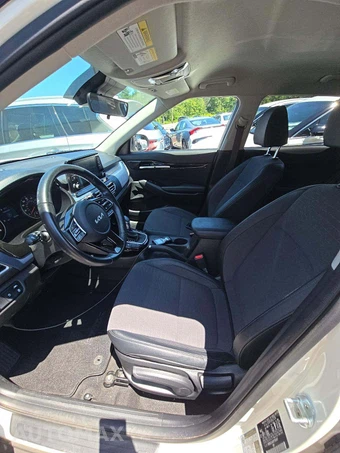2023 Kia Seltos S - miniatura 6