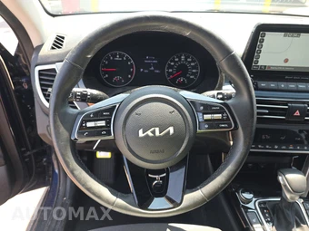2023 Kia Seltos S - miniatura 10