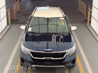 2023 Kia Seltos S - miniatura 2
