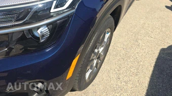 2023 Kia Seltos S - miniatura 24