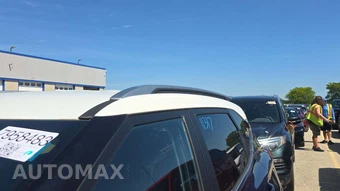 2023 Kia Seltos S - miniatura 27