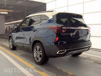 2023 Kia Seltos S - miniatura 6