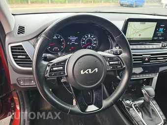2023 Kia Seltos S – miniatura 10