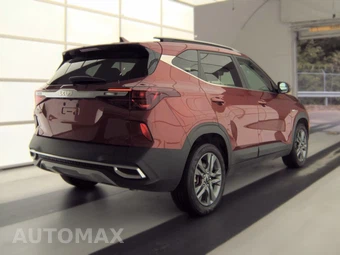 2023 Kia Seltos S – miniatura 4