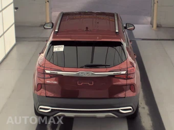 2023 Kia Seltos S – miniatura 5