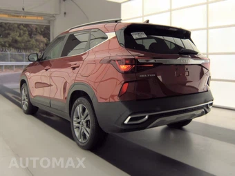 2023 Kia Seltos S – miniatura 6