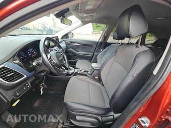 2023 Kia Seltos S – miniatura 7