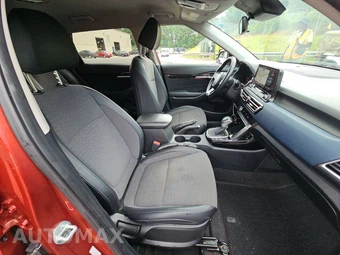 2023 Kia Seltos S – miniatura 8