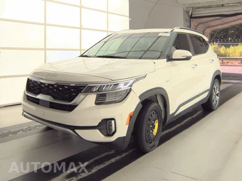 2023 Kia Seltos SX