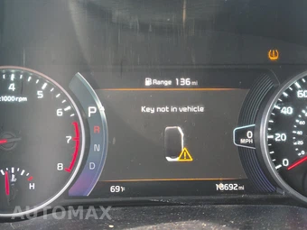 2023 Kia Seltos SX - miniatura 12