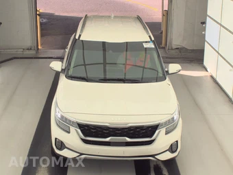 2023 Kia Seltos SX - miniatura 2