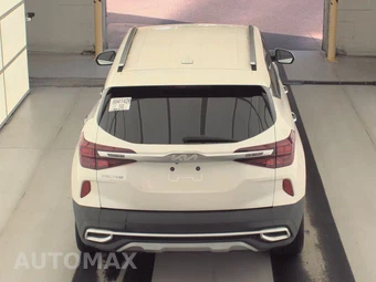 2023 Kia Seltos SX - miniatura 5