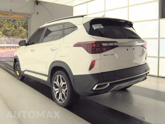 2023 Kia Seltos SX - miniatura 6