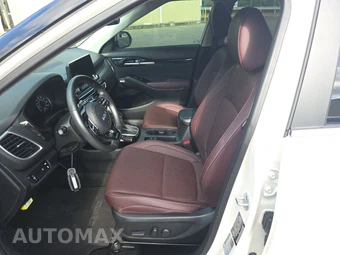 2023 Kia Seltos SX - miniatura 7