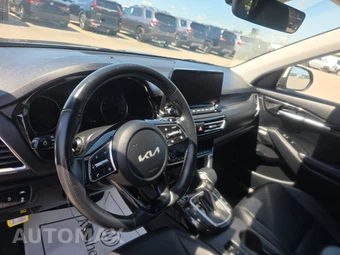 2023 Kia Seltos SX – miniatura 11