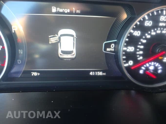 2023 Kia Seltos SX – miniatura 12