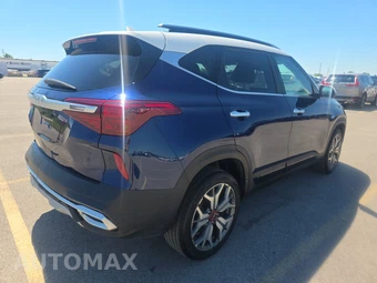 2023 Kia Seltos SX – miniatura 4