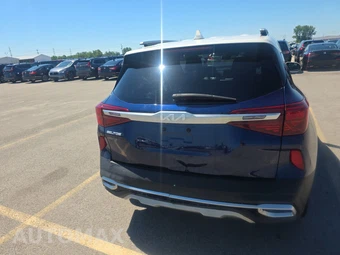 2023 Kia Seltos SX – miniatura 5