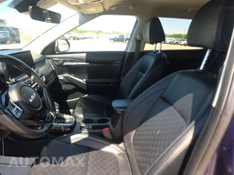 2023 Kia Seltos SX – miniatura 7