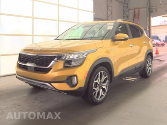 2023 Kia Seltos SX