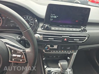 2023 Kia Seltos SX – miniatura 11