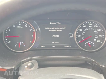 2023 Kia Seltos SX – miniatura 12