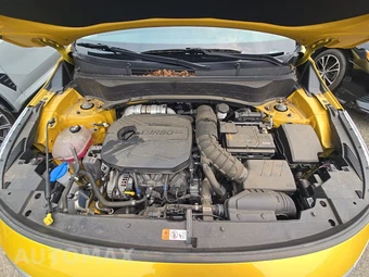 2023 Kia Seltos SX – miniatura 15