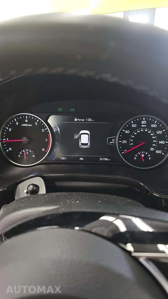 2023 Kia Seltos SX – miniatura 20