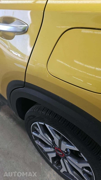 2023 Kia Seltos SX – miniatura 21
