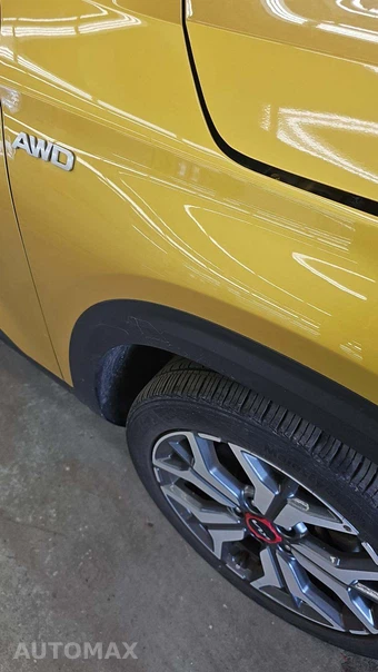 2023 Kia Seltos SX – miniatura 23
