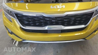 2023 Kia Seltos SX – miniatura 24